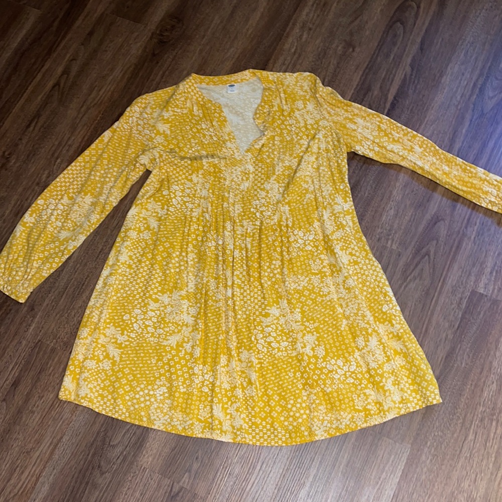 Old navy dress